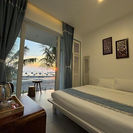 Coco Villa-Dao Phu Quy Cu Lao Thu Dış mekan fotoğraf