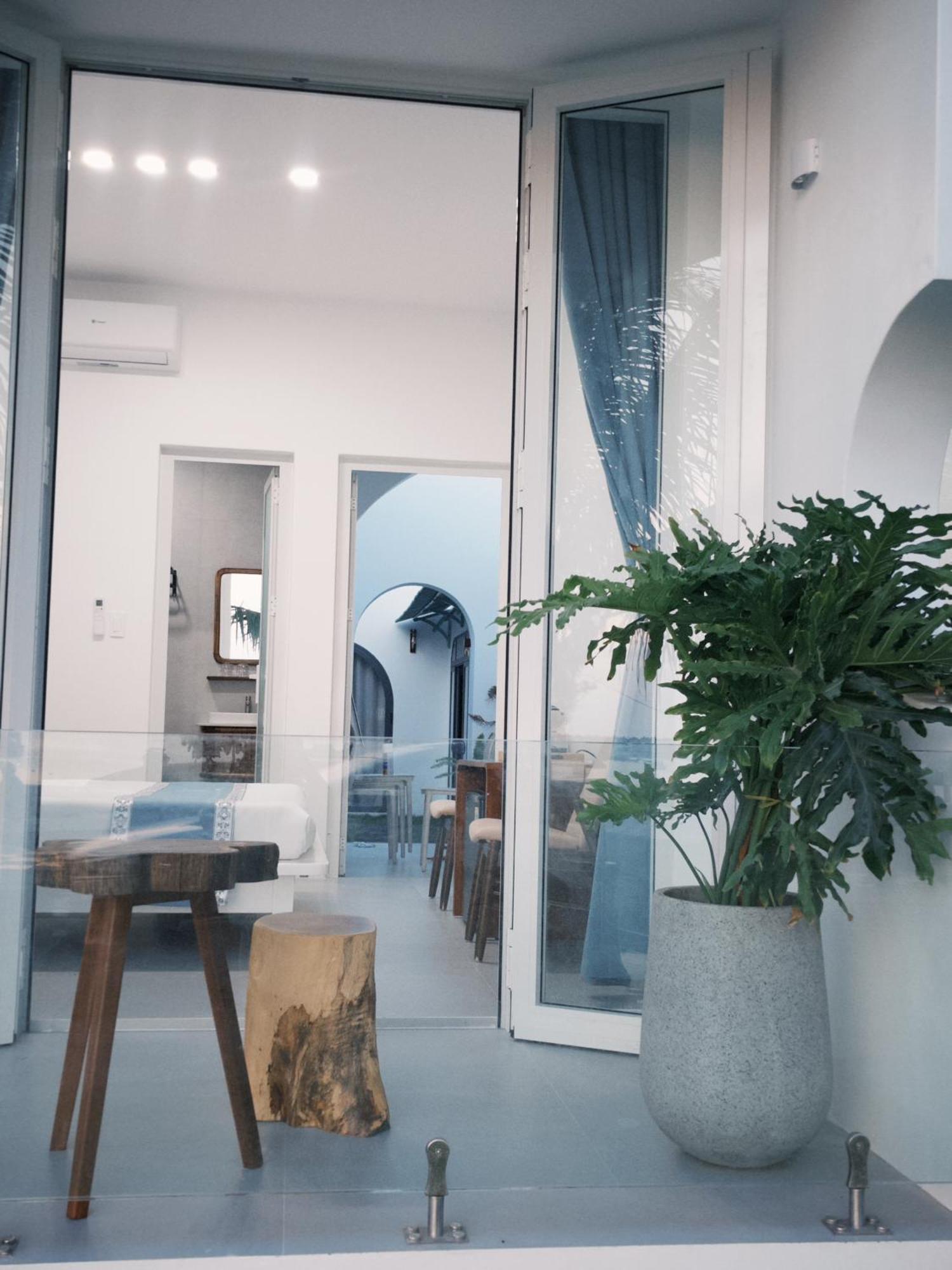 Coco Villa-Dao Phu Quy Cu Lao Thu Dış mekan fotoğraf