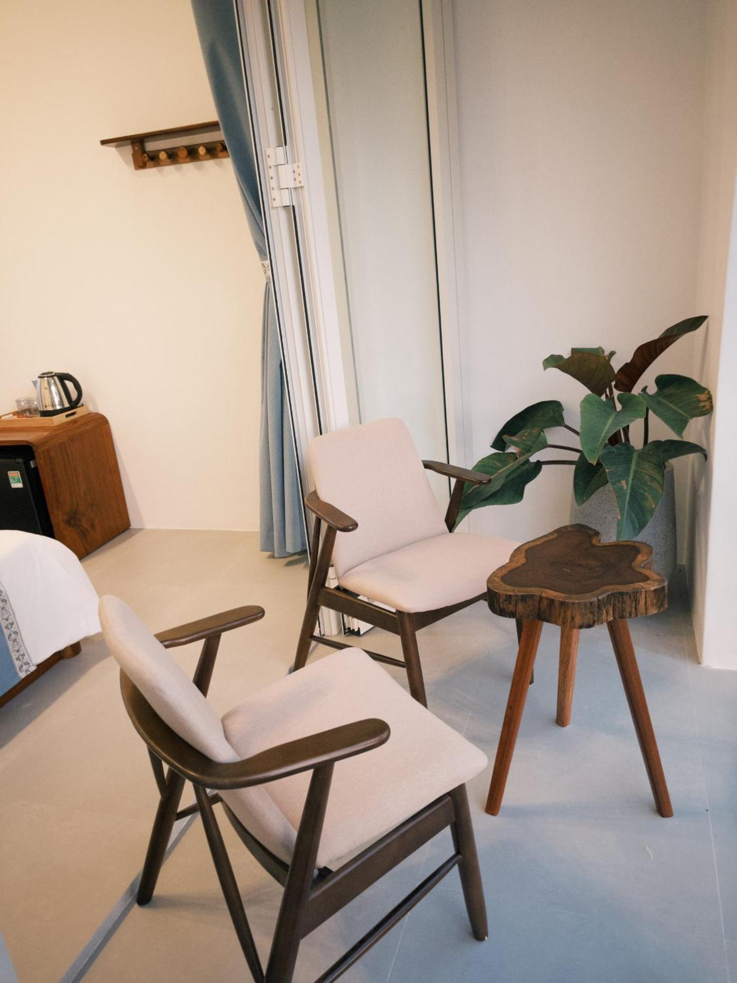 Coco Villa-Dao Phu Quy Cu Lao Thu Dış mekan fotoğraf