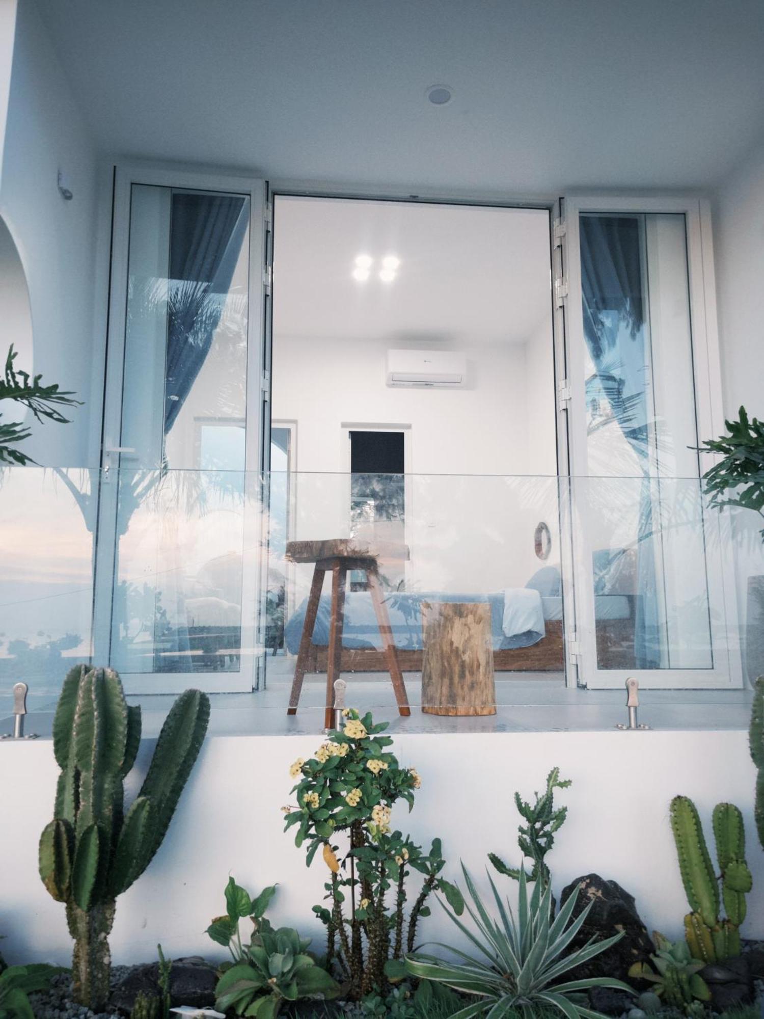 Coco Villa-Dao Phu Quy Cu Lao Thu Dış mekan fotoğraf