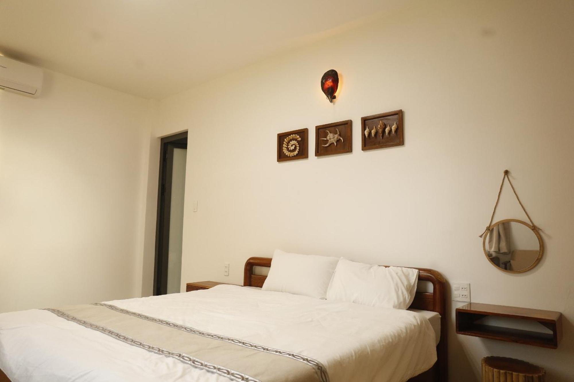 Coco Villa-Dao Phu Quy Cu Lao Thu Dış mekan fotoğraf