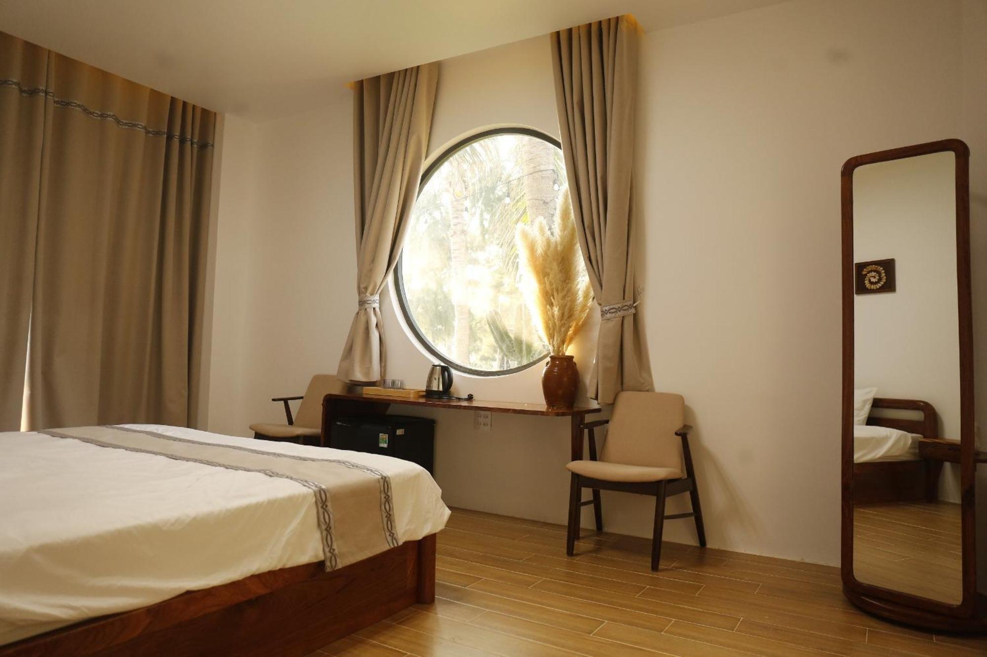 Coco Villa-Dao Phu Quy Cu Lao Thu Dış mekan fotoğraf