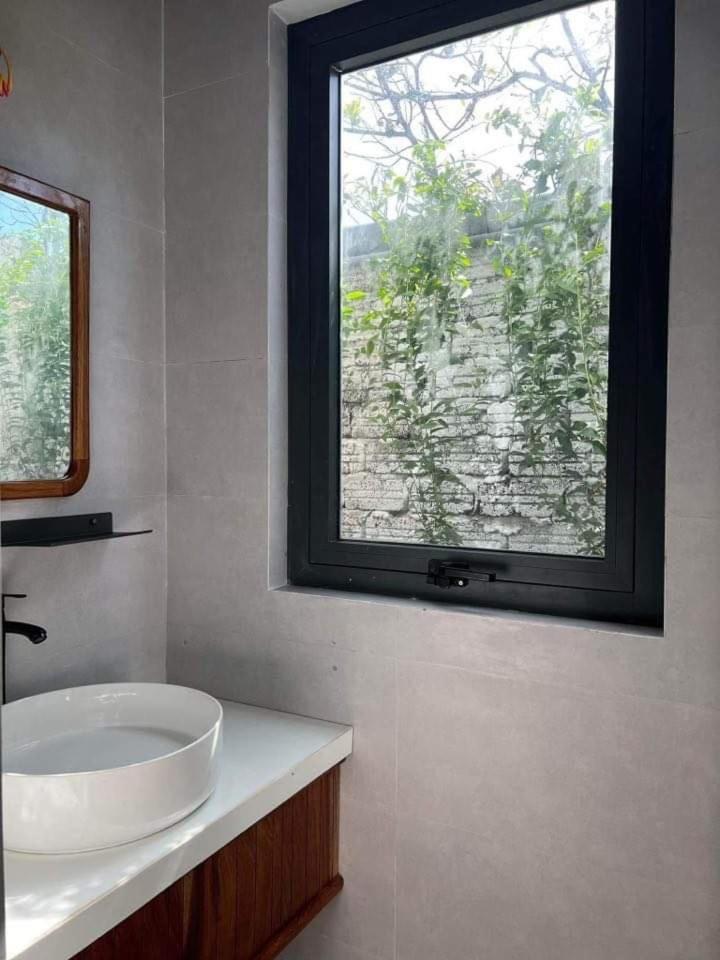 Coco Villa-Dao Phu Quy Cu Lao Thu Dış mekan fotoğraf