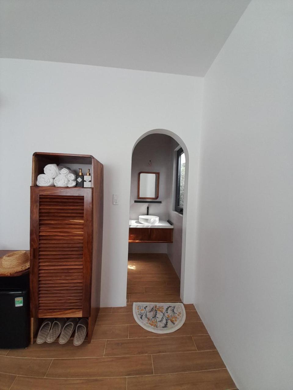 Coco Villa-Dao Phu Quy Cu Lao Thu Dış mekan fotoğraf
